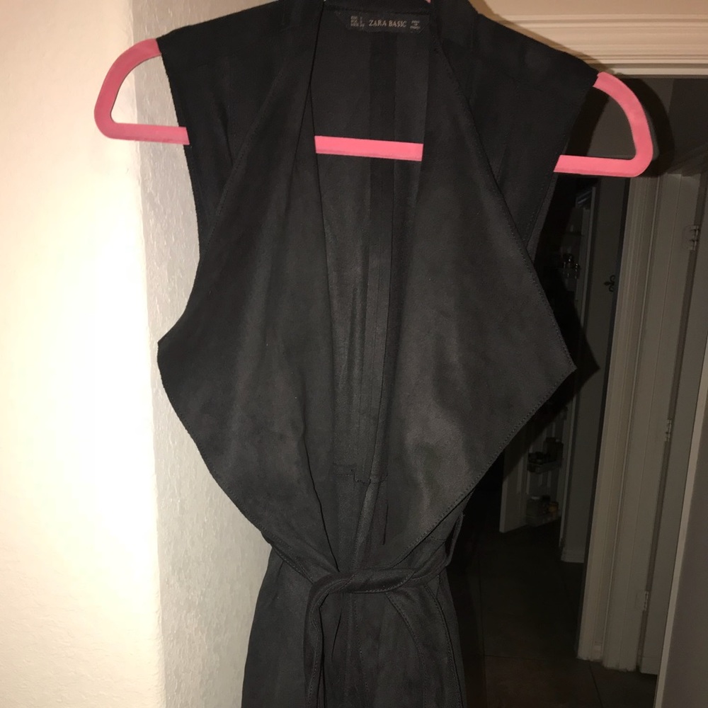 Zara jacket